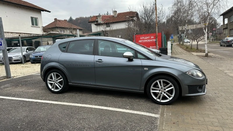 Seat Leon FR Facelift, снимка 8 - Автомобили и джипове - 39102628