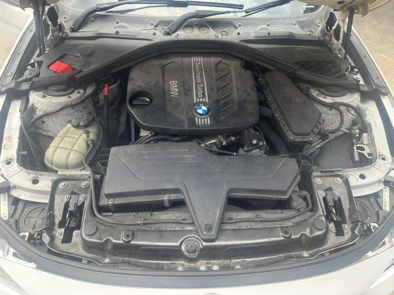 BMW 320 На Части, снимка 7 - Автомобили и джипове - 41003015