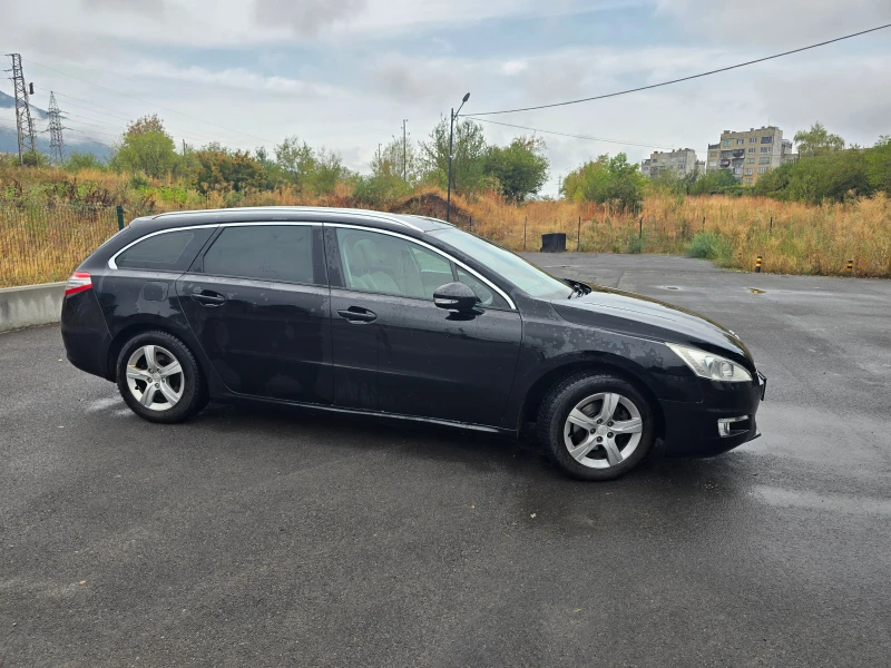 Peugeot 508 SW, снимка 7 - Автомобили и джипове - 47050729