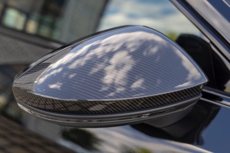 Audi E-Tron GT RS, снимка 16 - Автомобили и джипове - 52682792