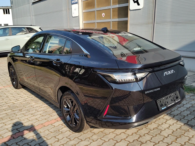 DONGFENG Shine E1, снимка 7 - Автомобили и джипове - 51124608