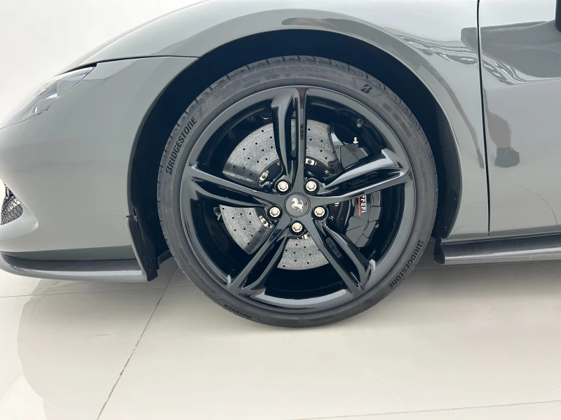 Ferrari 296GTB GTS SPYDER (Гаранционна), снимка 7 - Автомобили и джипове - 51140215