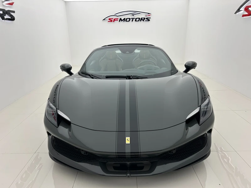 Ferrari 296GTB GTS SPYDER (Гаранционна), снимка 2 - Автомобили и джипове - 51140215