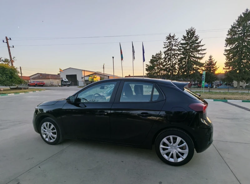 Opel Corsa 1.2i avtomat AT8 , снимка 3 - Автомобили и джипове - 52003037