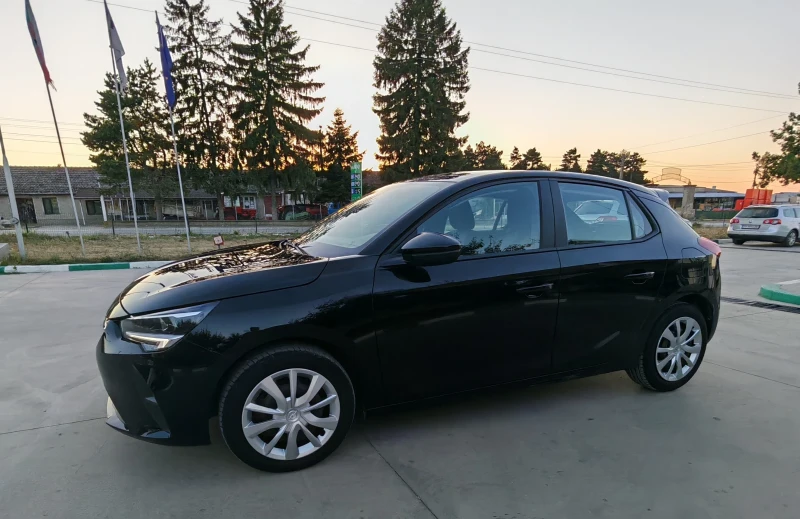 Opel Corsa 1.2i avtomat AT8 , снимка 9 - Автомобили и джипове - 52003037