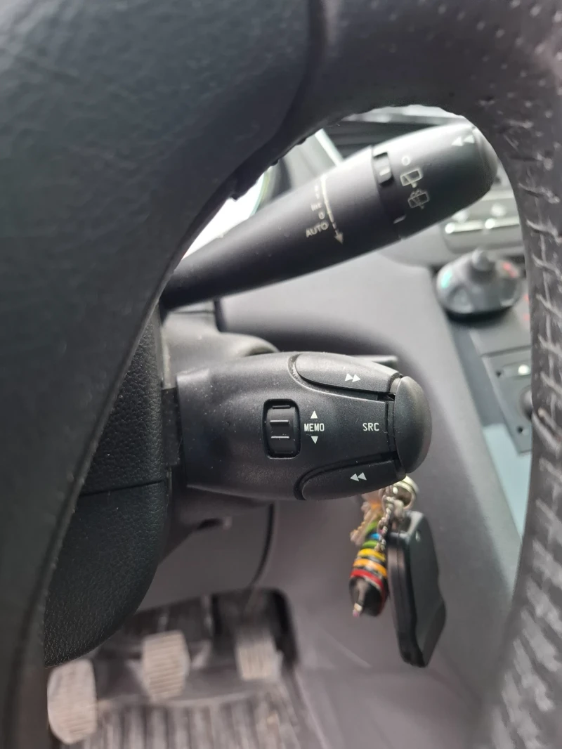 Peugeot 5008, снимка 10 - Автомобили и джипове - 52422156