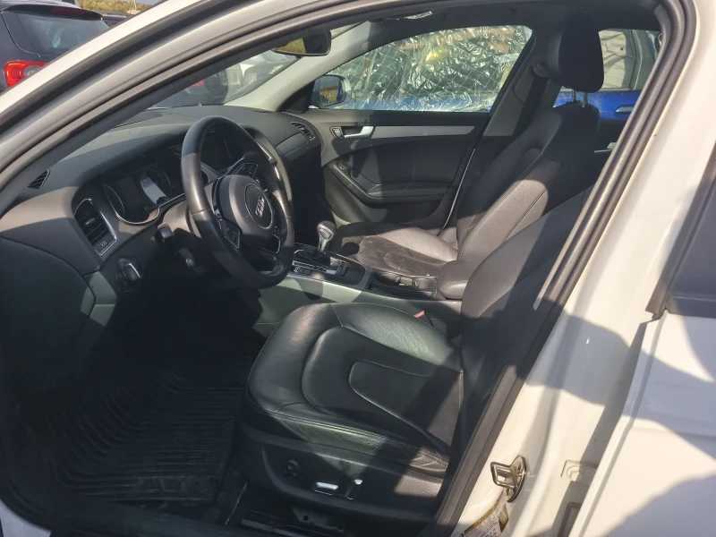 Audi A4 2.0TFSI 211, снимка 3 - Автомобили и джипове - 52692578