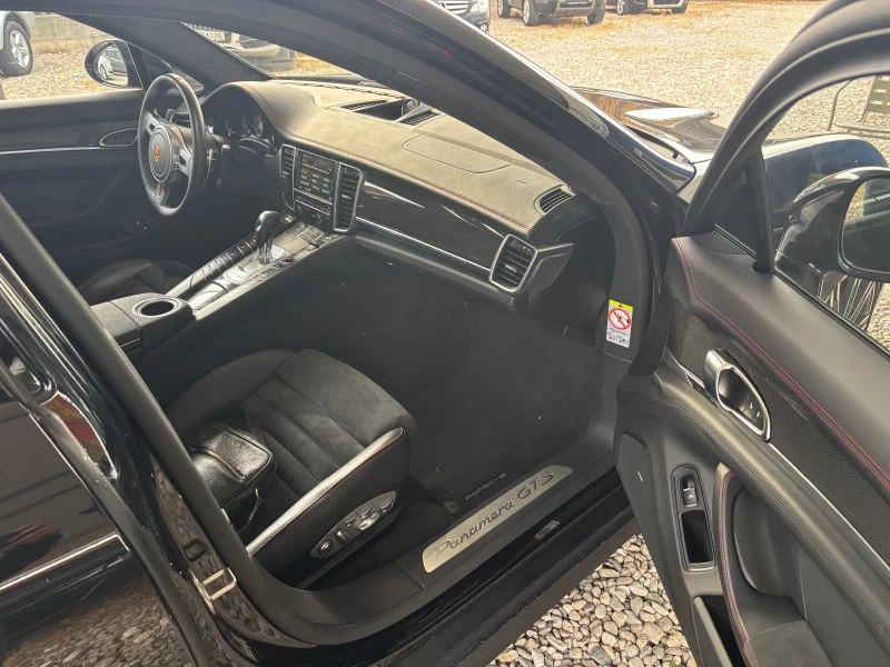 Porsche Panamera GTS-Lizing, снимка 9 - Автомобили и джипове - 52163730