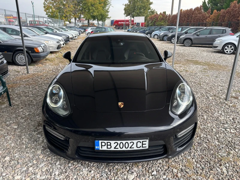 Porsche Panamera GTS-Lizing, снимка 3 - Автомобили и джипове - 52163730