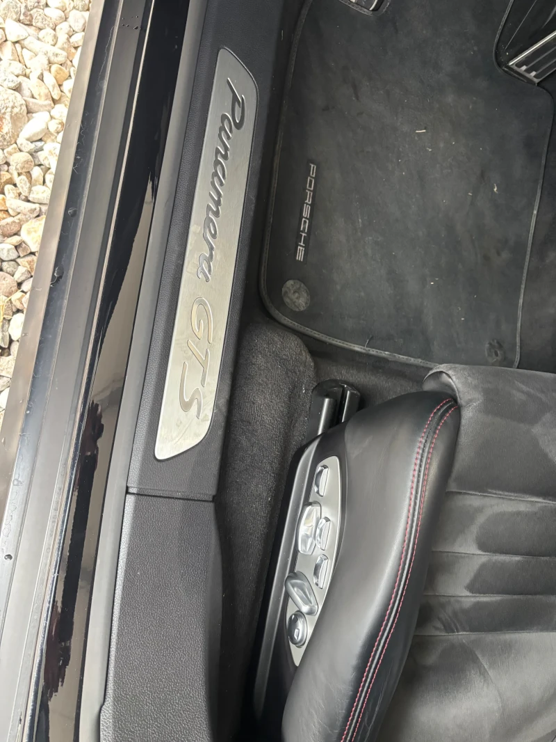Porsche Panamera GTS-Lizing, снимка 10 - Автомобили и джипове - 52163730