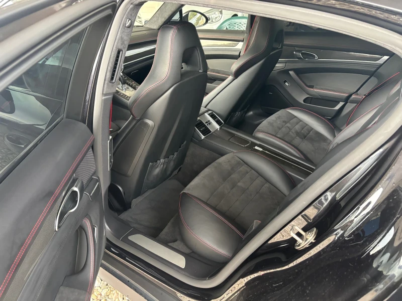 Porsche Panamera GTS-Lizing, снимка 5 - Автомобили и джипове - 52163730