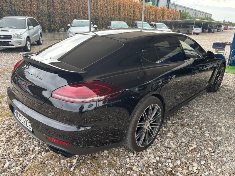 Porsche Panamera GTS-Lizing, снимка 8 - Автомобили и джипове - 52163730