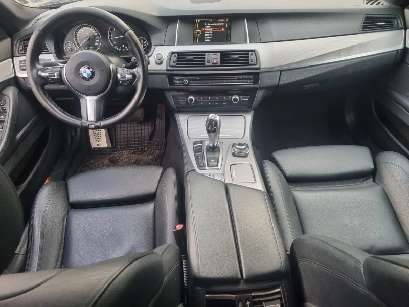 BMW 530 530 Xdrive, снимка 8 - Автомобили и джипове - 52516000