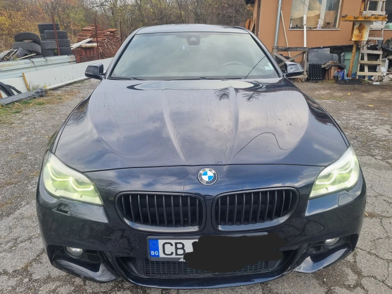 BMW 530 530 Xdrive, снимка 2 - Автомобили и джипове - 52516000
