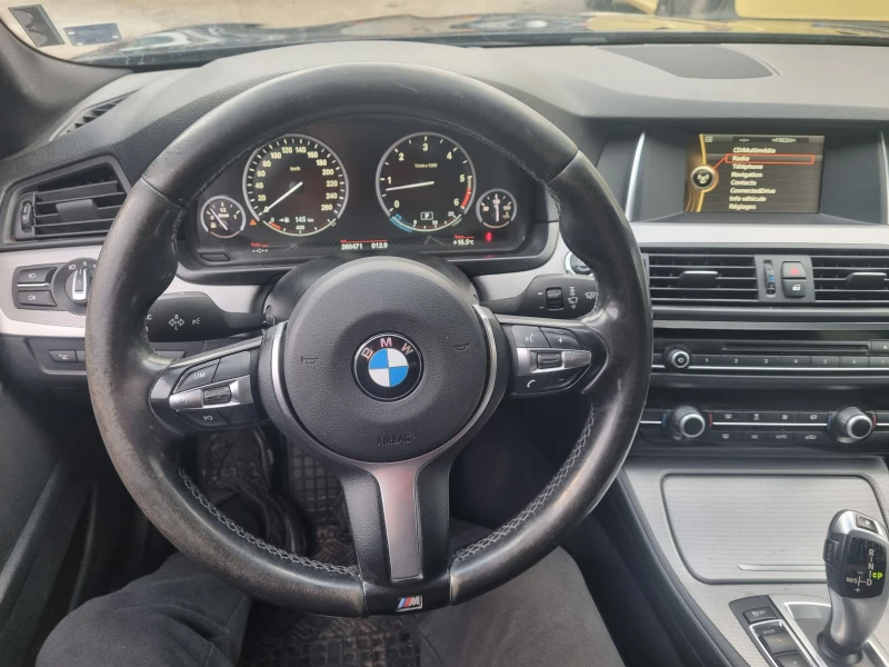 BMW 530 530 Xdrive, снимка 6 - Автомобили и джипове - 52516000
