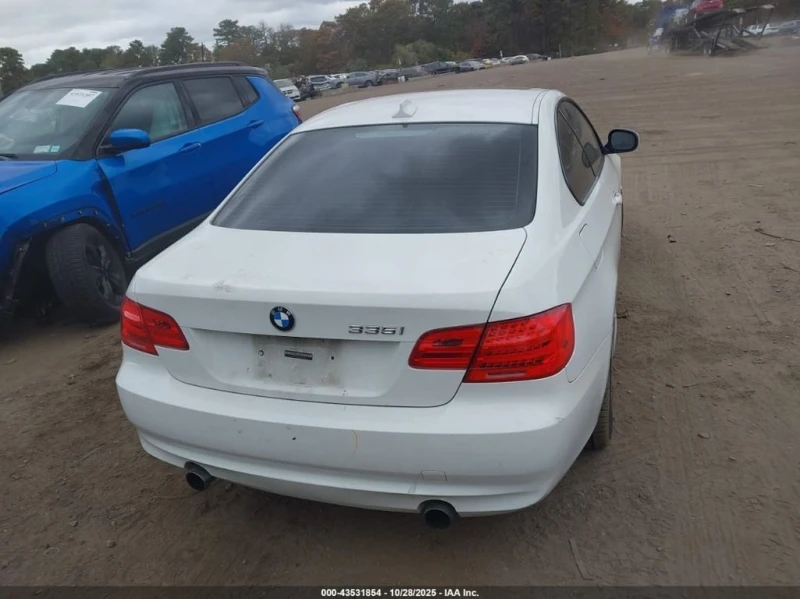 BMW 335 * CARFAX * БЕЗ ПЪРВОНАЧАЛНА ВНОСКА, снимка 16 - Автомобили и джипове - 52694775