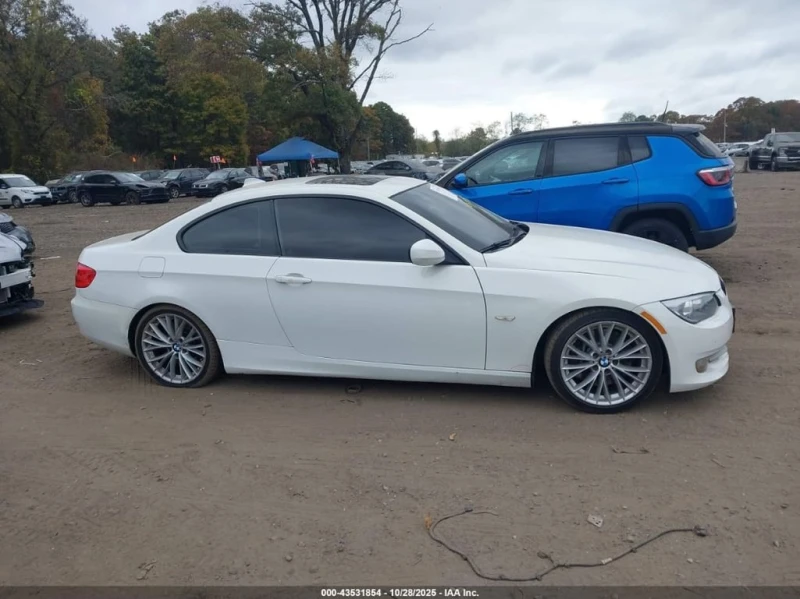 BMW 335 * CARFAX * БЕЗ ПЪРВОНАЧАЛНА ВНОСКА, снимка 13 - Автомобили и джипове - 52694775