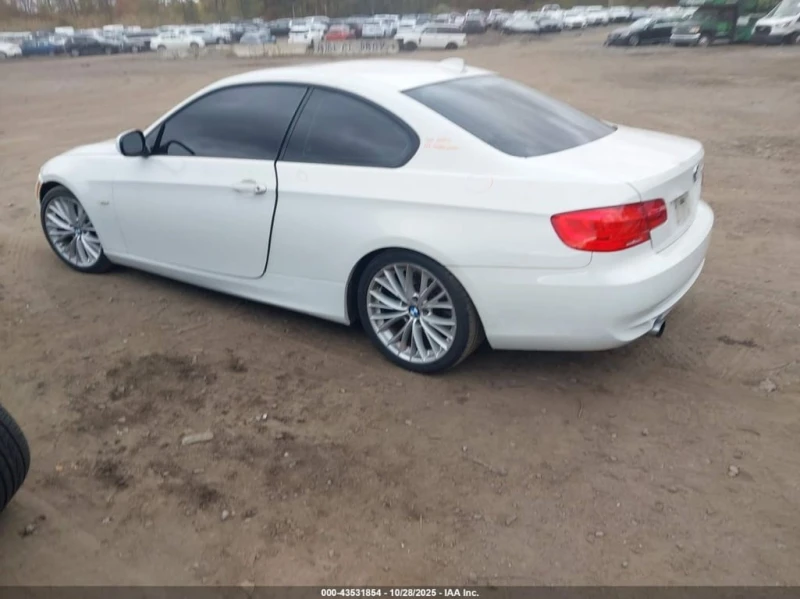 BMW 335 * CARFAX * БЕЗ ПЪРВОНАЧАЛНА ВНОСКА, снимка 14 - Автомобили и джипове - 52694775