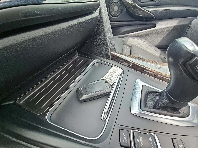 BMW 435 xDrive, снимка 9 - Автомобили и джипове - 52733539
