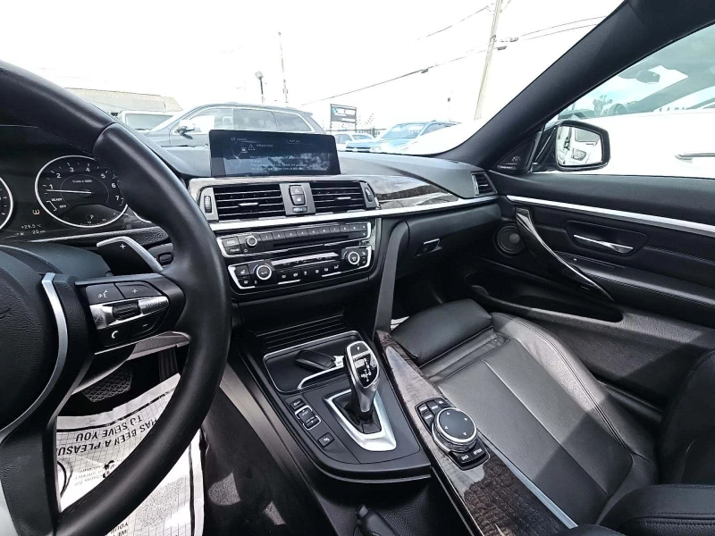 BMW 435 xDrive, снимка 7 - Автомобили и джипове - 52733539