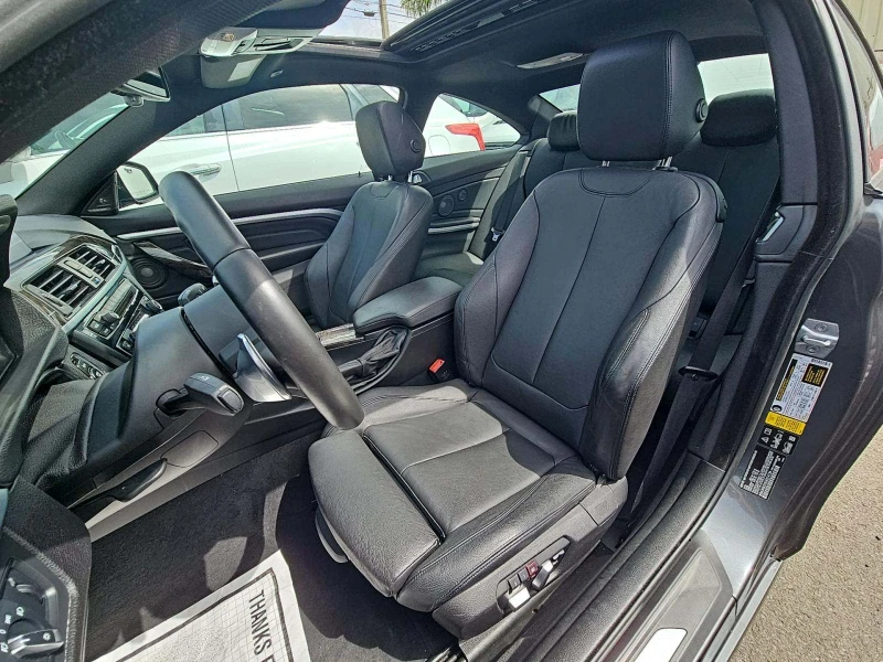 BMW 435 xDrive, снимка 5 - Автомобили и джипове - 52733539