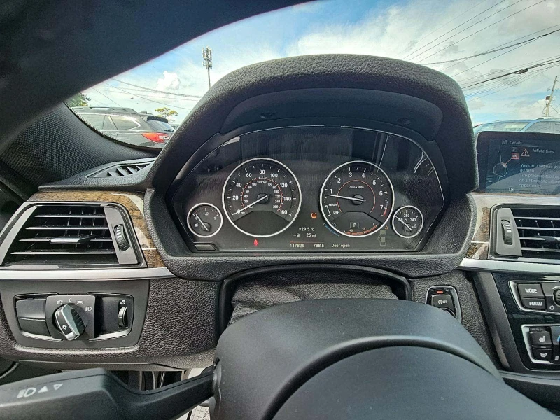 BMW 435 xDrive, снимка 6 - Автомобили и джипове - 52733539