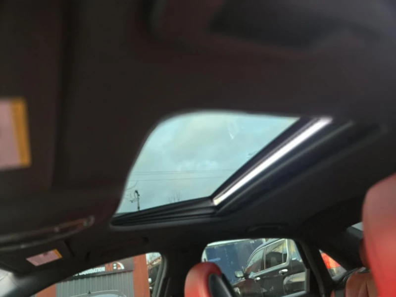 Audi S4 FACELIFT TECHNIK VIRTUAL PANO ЧЕРВЕНА КОЖА 360 CAM, снимка 13 - Автомобили и джипове - 52805165