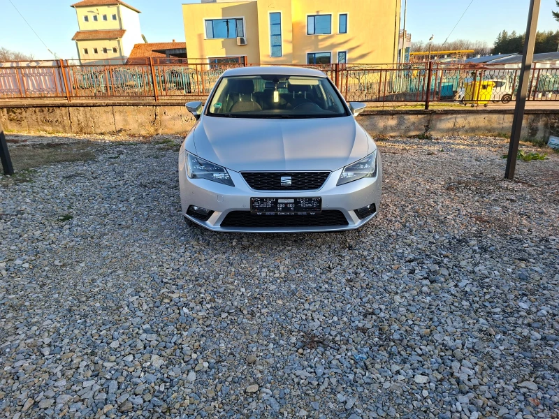 Seat Leon, снимка 2 - Автомобили и джипове - 52806112