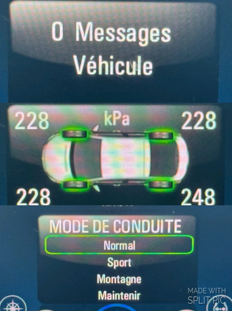 Opel Ampera Всички екстри!Изключително запазен!, снимка 11 - Автомобили и джипове - 52866801