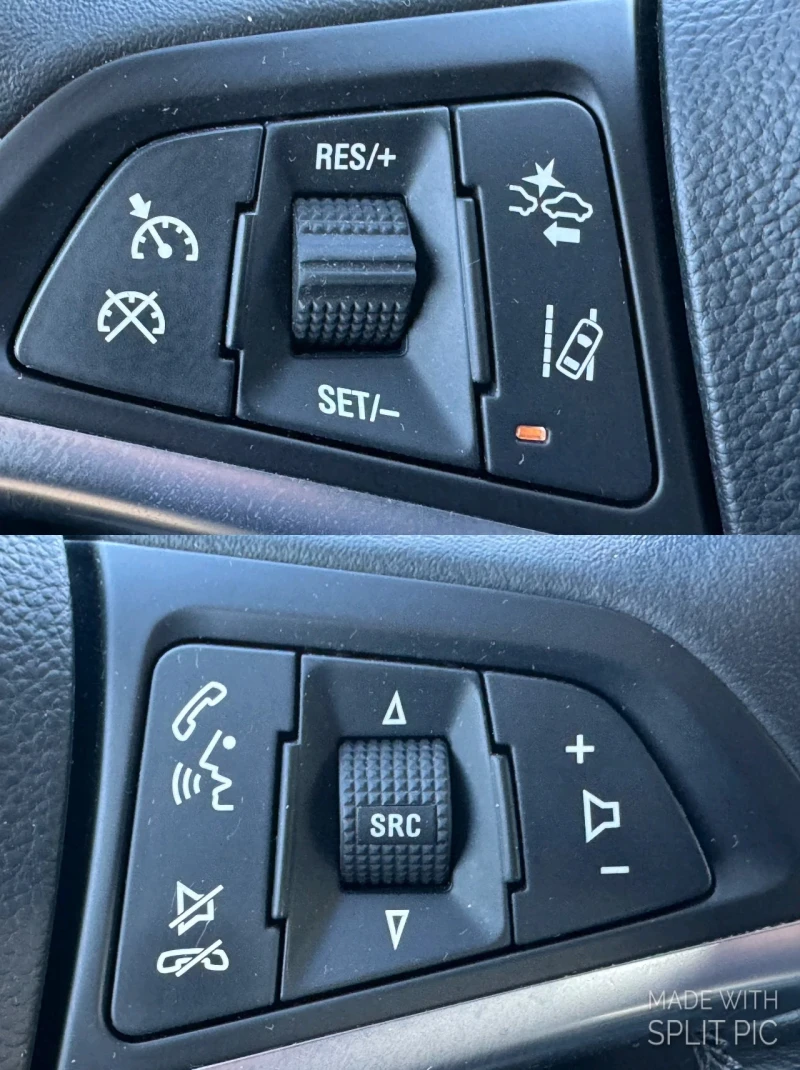 Opel Ampera Всички екстри!Изключително запазен!, снимка 16 - Автомобили и джипове - 52866801