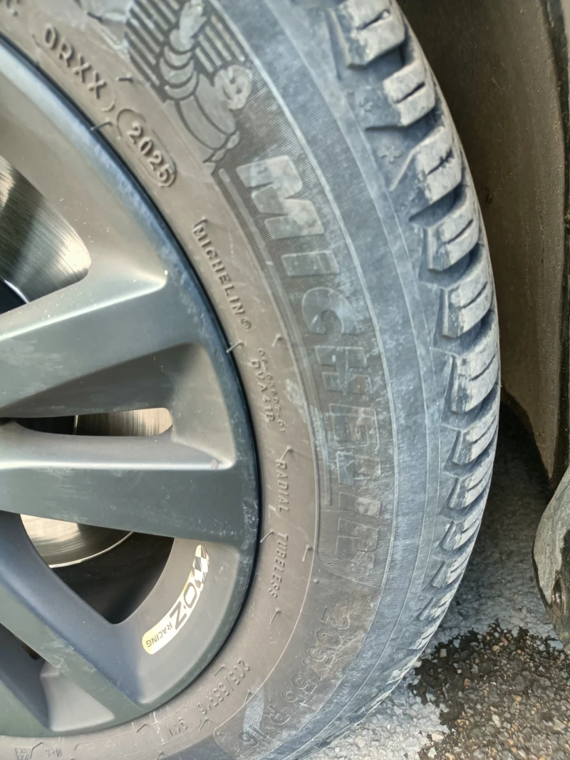 Peugeot 308 2.0 hdi 150, снимка 6 - Автомобили и джипове - 53131273