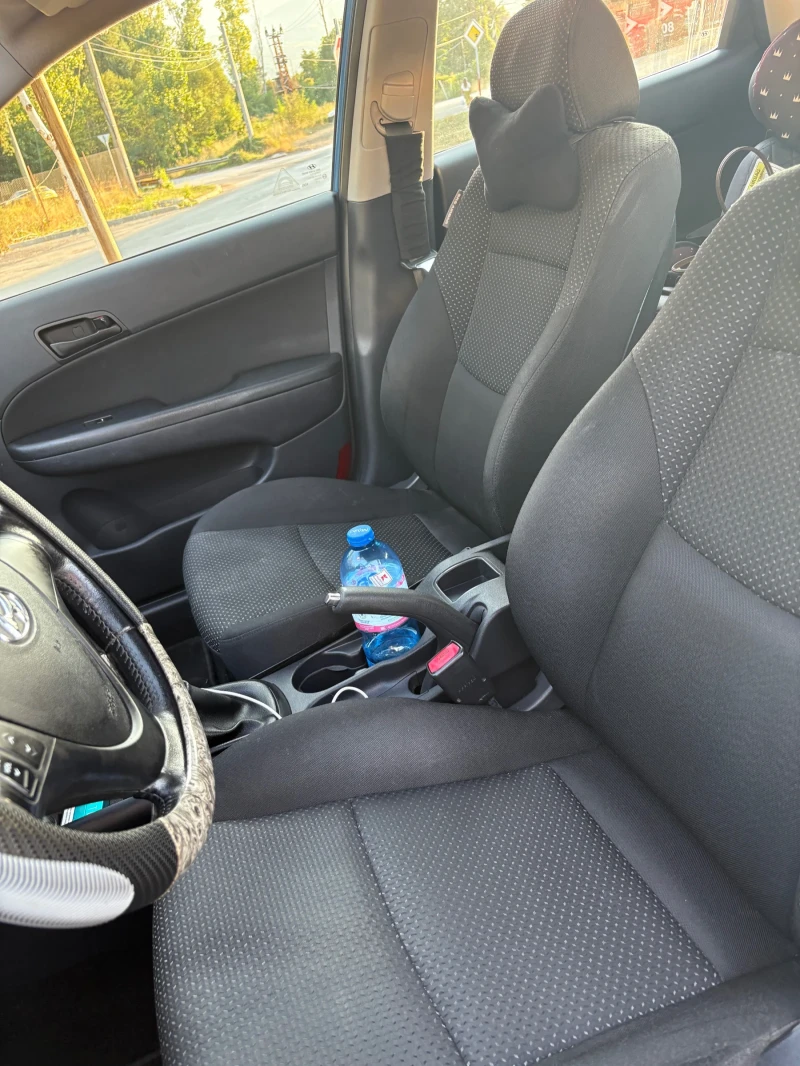 Hyundai I30, снимка 7 - Автомобили и джипове - 53131501