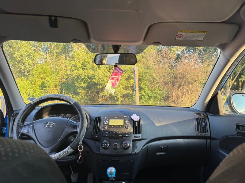 Hyundai I30, снимка 5 - Автомобили и джипове - 53131501