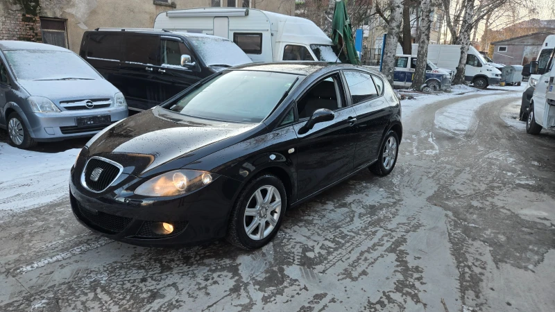 Seat Leon 1.9tdi 