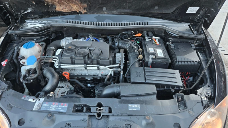 Seat Leon 1.9tdi , снимка 11 - Автомобили и джипове - 53168960