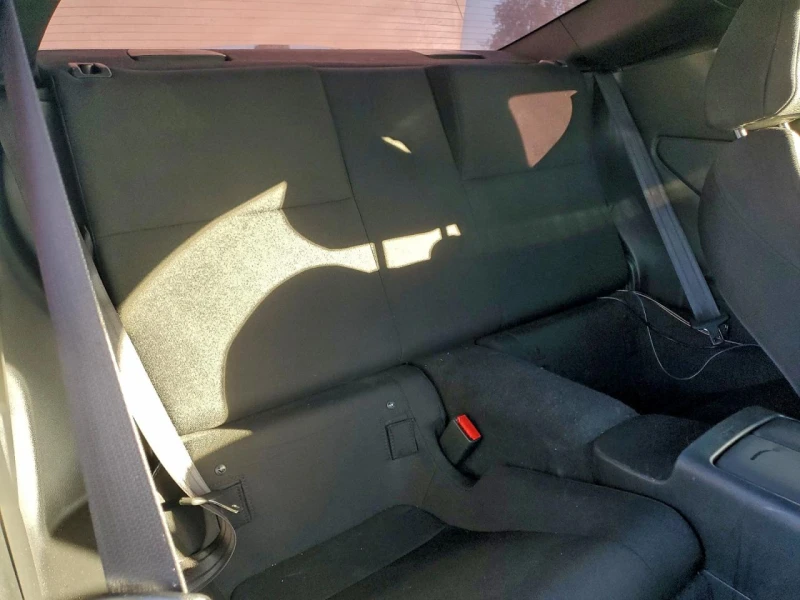 Toyota GR86 АВТОФИНАНСИРАНЕ ОТ 500 ЛВ НА МЕСЕЦ, снимка 10 - Автомобили и джипове - 53361496