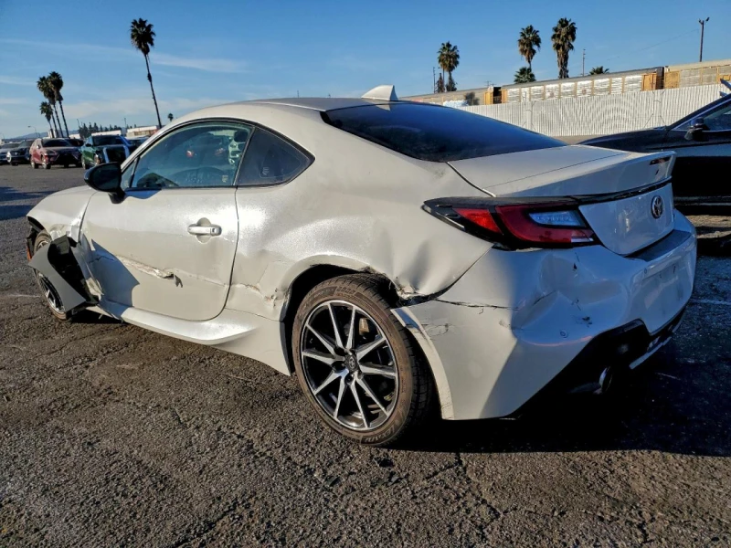 Toyota GR86 АВТОФИНАНСИРАНЕ ОТ 500 ЛВ НА МЕСЕЦ, снимка 3 - Автомобили и джипове - 53361496