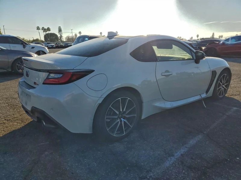 Toyota GR86 АВТОФИНАНСИРАНЕ ОТ 500 ЛВ НА МЕСЕЦ, снимка 2 - Автомобили и джипове - 53361496