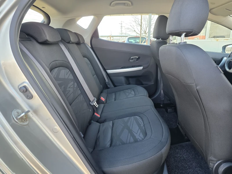 Kia Ceed 1.4VVTI SERVICE BOOK, снимка 9 - Автомобили и джипове - 53407624