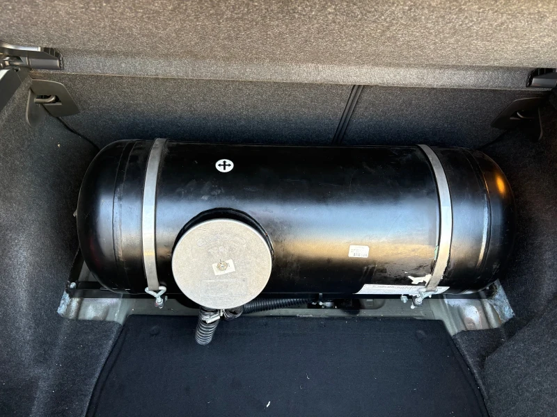 BMW 116, снимка 5 - Автомобили и джипове - 53440872