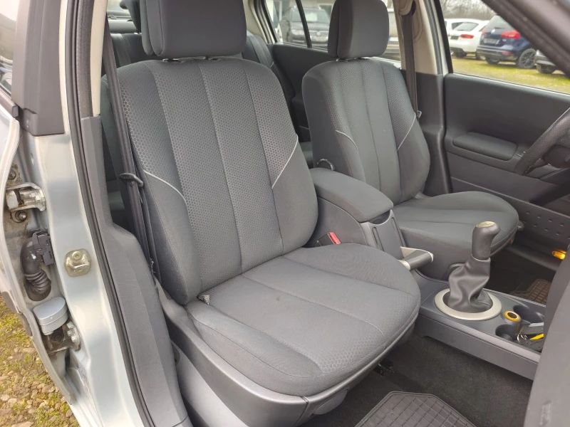 Renault Megane 1.5 dci , снимка 14 - Автомобили и джипове - 53459928