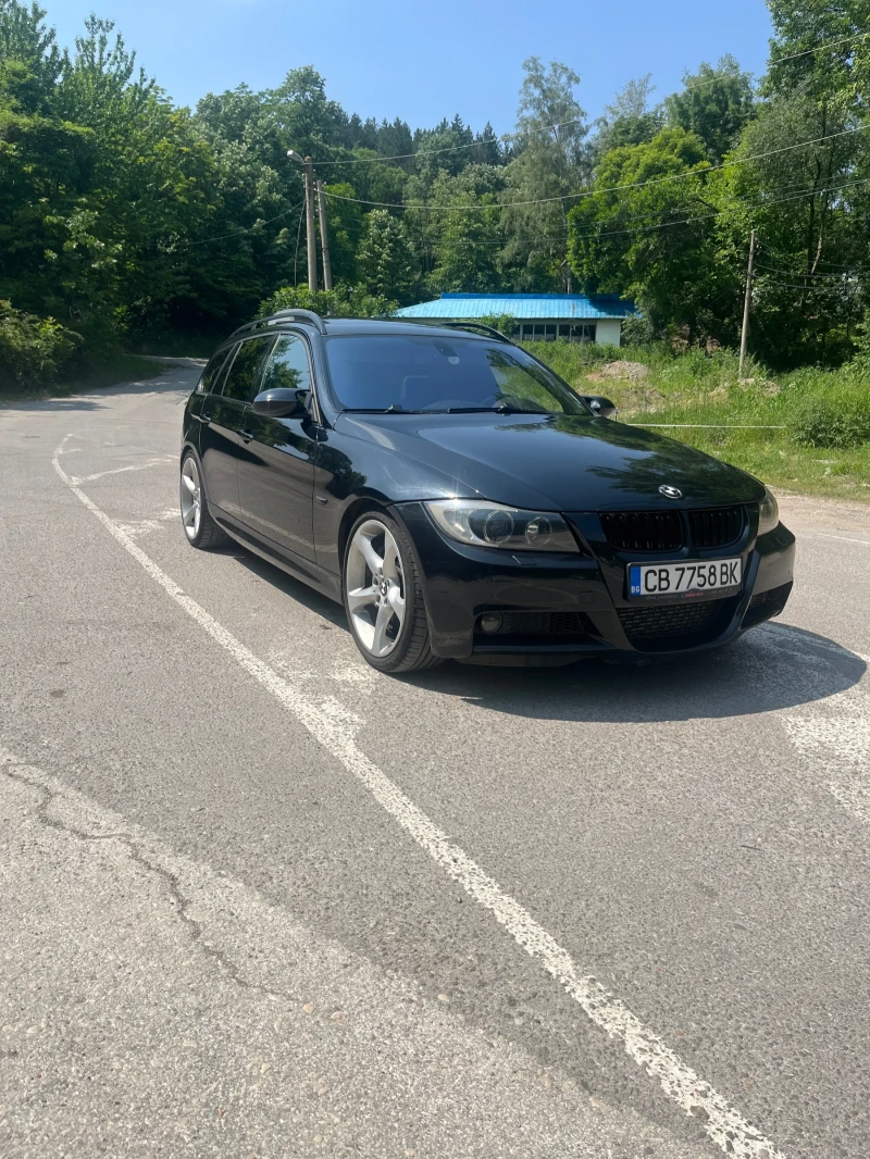 BMW 335 BMW 335D - 17500 лв. - 49669755 1