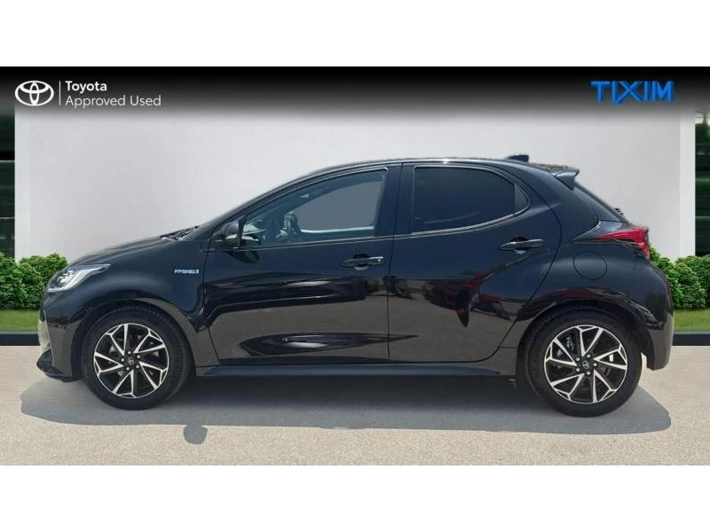 Toyota Yaris ELEGANT PANO - изображение 3
