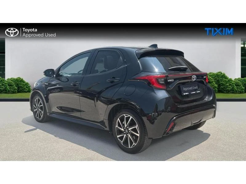 Toyota Yaris ELEGANT PANO - изображение 2