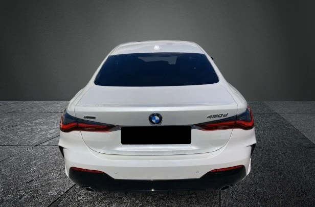 BMW 420 d Coupe xDrive = M-Sport = Гаранция - изображение 2