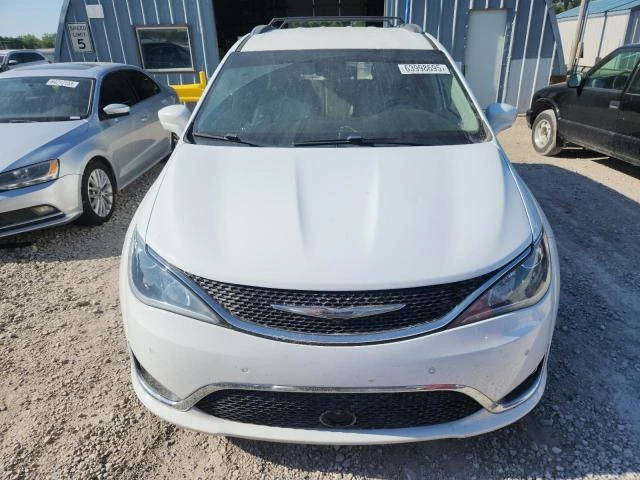 Chrysler Pacifica 3.6 TOURING L PLUS, снимка 6 - Автомобили и джипове - 53122831