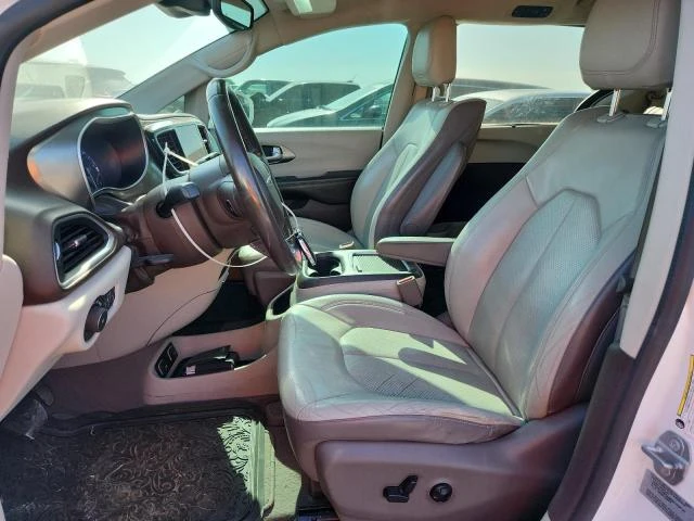 Chrysler Pacifica 3.6 TOURING L PLUS, снимка 7 - Автомобили и джипове - 53122831