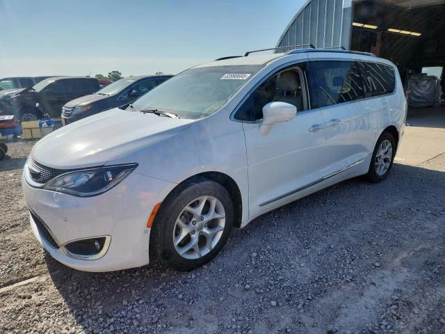 Chrysler Pacifica 3.6 TOURING L PLUS