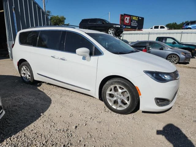 Chrysler Pacifica 3.6 TOURING L PLUS, снимка 5 - Автомобили и джипове - 53122831
