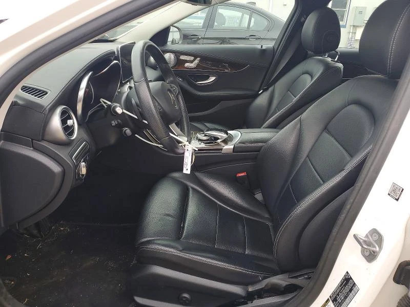 Mercedes-Benz C 300 4MATIC - изображение 7